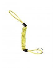 Oxford Minder Lock Reminder Cable at JTS Biker Clothing
